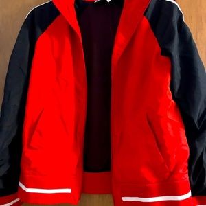 Athletic Jacket